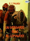 Un Gregario Solo Al Comando! (eBook, ePUB)