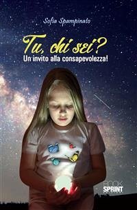 Cover Tu, chi sei? (eBook, ePUB)