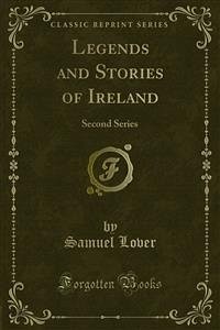 Legends and Stories of Ireland (eBook, PDF)