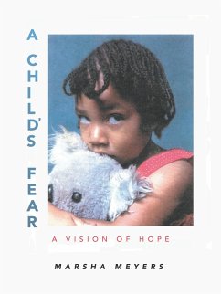 A Child's Fear (eBook, ePUB) - Meyers, Marsha
