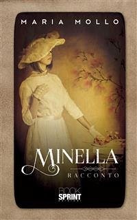 Minella (eBook, ePUB) - Mollo, Maria