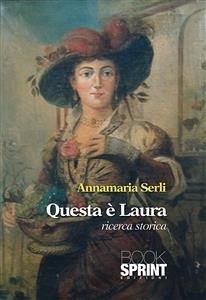 Cover Questa è Laura (eBook, ePUB)