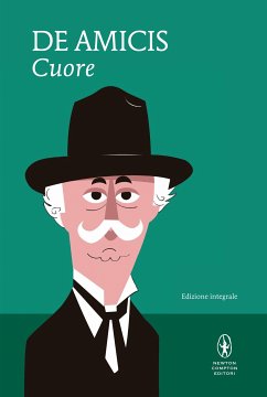 Cuore (eBook, ePUB) - De Amicis, Edmondo