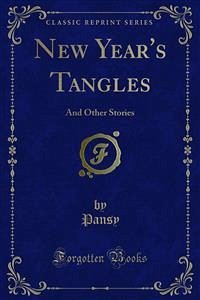 New Year's Tangles (eBook, PDF) - Pansy