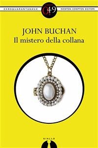 Il mistero della collana (eBook, ePUB) - Buchan, John