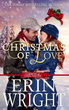 Christmas of Love (eBook, ePUB) - Wright, Erin