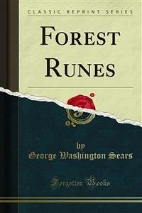 Forest Runes (eBook, PDF)