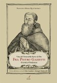 Vita del venerabile servo di Dio Fra Pietro Gazzetti (eBook, PDF)