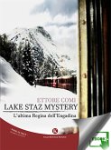 Lake Staz Mystery (eBook, ePUB)