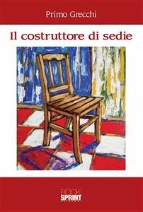 Cover Il costruttore di sedie (eBook, ePUB)