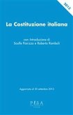 La Costituzione italiana (eBook, ePUB)