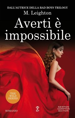 Averti è impossibile (eBook, ePUB) - Leighton, M.