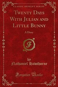 Twenty Days With Julian and Little Bunny (eBook, PDF) - Hawthorne, Nathaniel