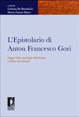 L'Epistolario di Anton Francesco Gori (eBook, PDF)