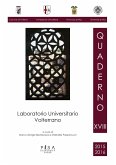 Laboratorio Universitario Volterrano (eBook, PDF)