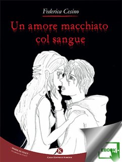 Un amore macchiato col sangue (eBook, ePUB) - Federica, Cesino