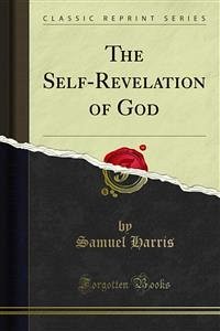 The Self-Revelation of God (eBook, PDF)