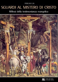 Sguardi al mistero di Cristo (eBook, PDF) - Lia, Pierluigi