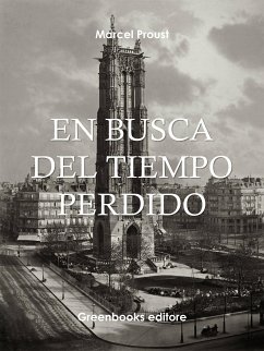 En busca del tiempo perdido 3 (El mundo de Guermantes) (eBook, ePUB) - Proust, Marcel