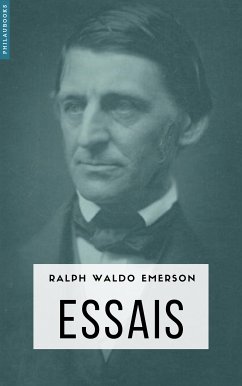 Essais (eBook, ePUB) - Waldo Emerson, Ralph