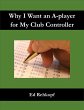 Why I Want an A-player for My Club... - Bild 1