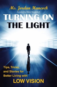 Cover Turning on the Light (eBook, ePUB)