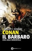 Conan il barbaro (eBook, ePUB)