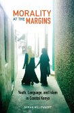 Morality at the Margins (eBook, PDF)