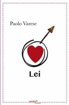 Lei (eBook, ePUB) - Varese, Paolo