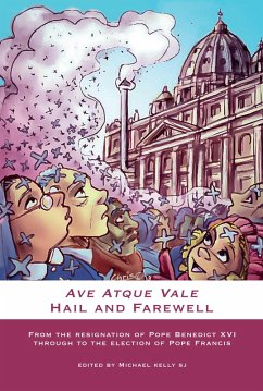 Cover Ave Atque Vale (eBook, PDF)