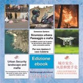 Sicurezza Urbana Paesaggio e mafia (eBook, PDF)