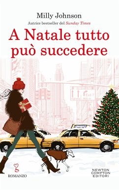 Cover A Natale tutto può succedere (eBook, ePUB)