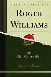 Roger Williams (eBook, PDF)