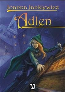 Cover Adlen (eBook, ePUB)