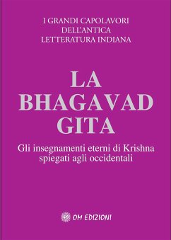 La Bhagavad Gita (eBook, ePUB) - Hawley, Jack