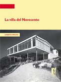 La villa del Novecento (eBook, PDF)