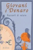 Giovani e denaro. Racconti di valore (eBook, ePUB)