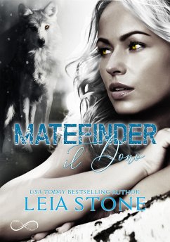 Matefinder - Il Dono (eBook, ePUB) - Stone, Leia