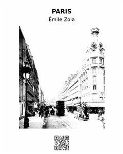 Paris (eBook, ePUB) - Zola, Émile