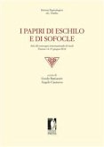 I papiri di Eschilo e di Sofocle (eBook, PDF)