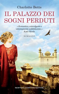 Il palazzo dei sogni perduti (eBook, ePUB) - Betts, Charlotte