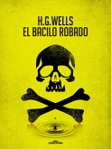 El bacilo robado (eBook, ePUB)