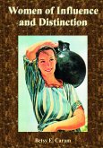 Women of Influence and Distinction (eBook, ePUB)