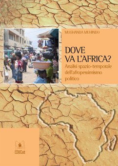 Dova va l'Africa? (eBook, PDF) - MUHINDO, MUGHANDA