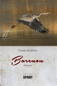 Cover Barenon (eBook, ePUB)