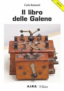 Il libro delle Galene (eBook, PDF) - Bramanti, Carlo