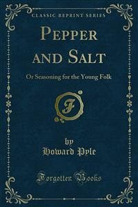 Pepper and Salt (eBook, PDF)