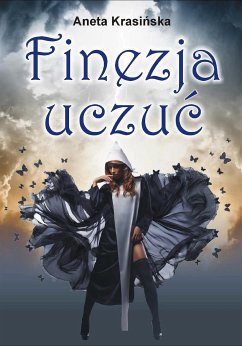 Cover Finezja uczuć (eBook, ePUB)