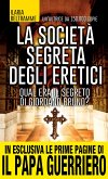 La società segreta degli eretici (eBook, ePUB)