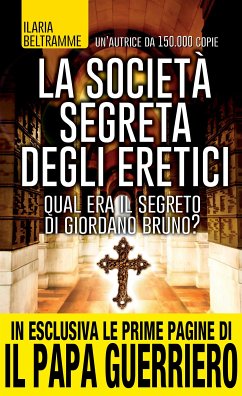 La società segreta degli eretici (eBook, ePUB) Cover La società segreta degli eretici (eBook, ePUB)